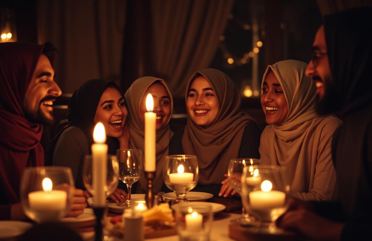 The Supper Clubs Rewriting East London