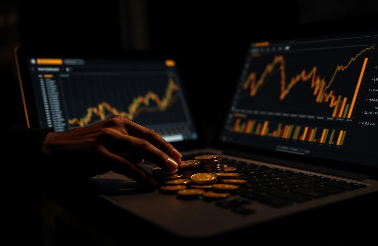 Halal Portfolios: A 2026 Guide to Ethical Wealth