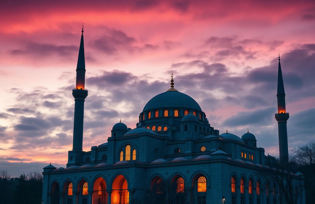 Umrah, Off-Season: Stillness in the Sacred