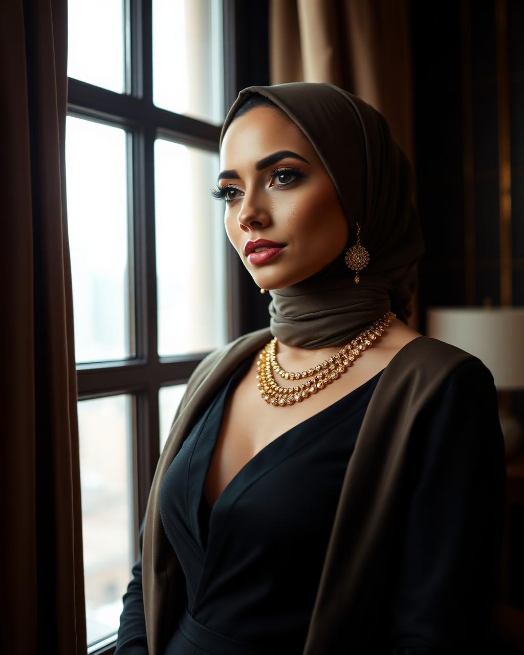 Modest Couture Goes Mainstream